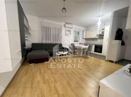 Apartament cu 3 camere, loc de parcare, etajul 1, zona Lipovei