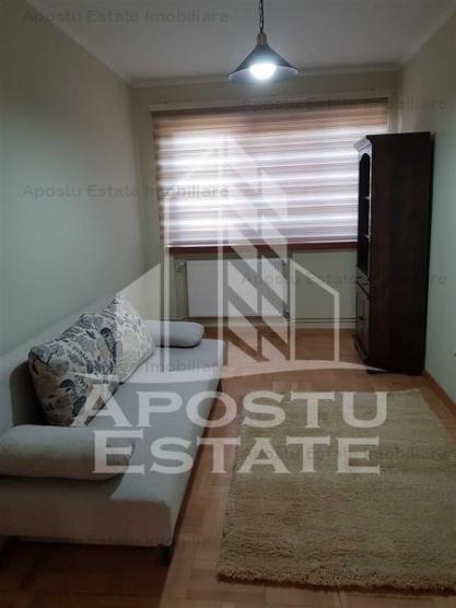 Apartament cu 3 camere Ultracentral