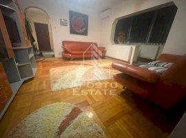 Apartament cu 2 camere 50 mpu,zona Confectii