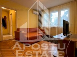 Apartament cu 2 camere in zona Take Ionescu