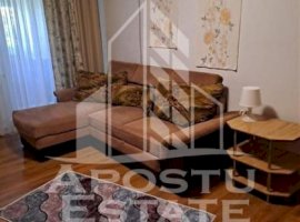 apartament 2 camere decomandat Lipovei