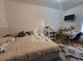 Apartament cu 1 camera, etaj intermediar, langa Iulius Mall