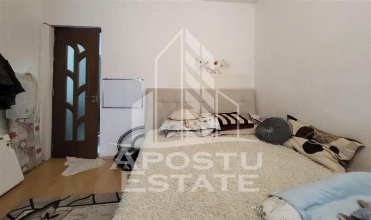 Apartament cu 1 camera, etaj intermediar, langa Iulius Mall