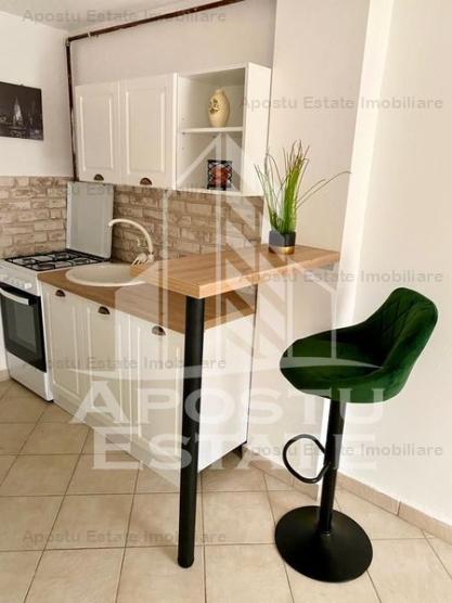 Apartament cu 2 camere,decomandat in zona Centrala