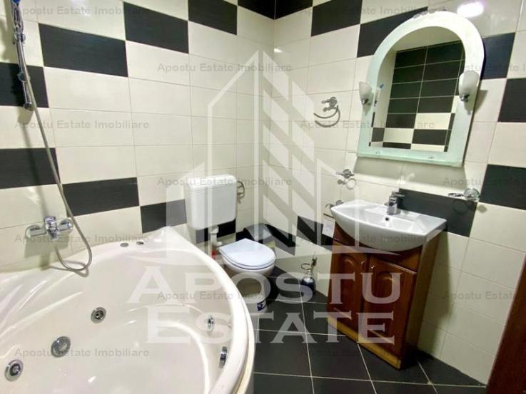 Apartament cu 2 camere,decomandat in zona Centrala