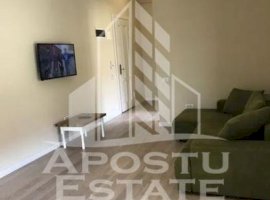 Apartament 2 camere Dumbrăvița