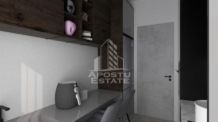 Apartament cu 3 camere Semidecomandat 62mp in Adora Park Comision ZERO