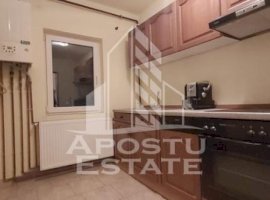 Apartament cu 2 camere semidecomandat zona Miorita