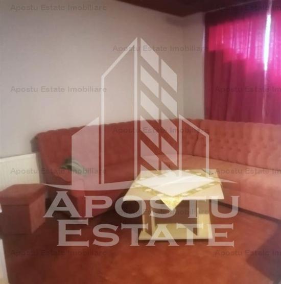 Duplex de vanzare 5 camere  119 mp in Statiunea Moneasa