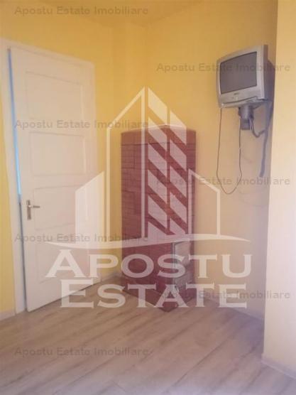 Duplex de vanzare 5 camere  119 mp in Statiunea Moneasa