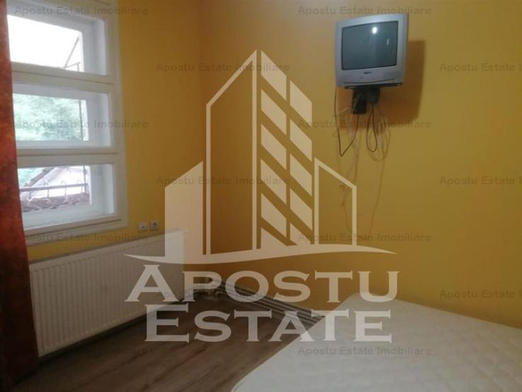 Duplex de vanzare 5 camere  119 mp in Statiunea Moneasa