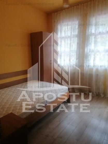 Duplex de vanzare 5 camere  119 mp in Statiunea Moneasa