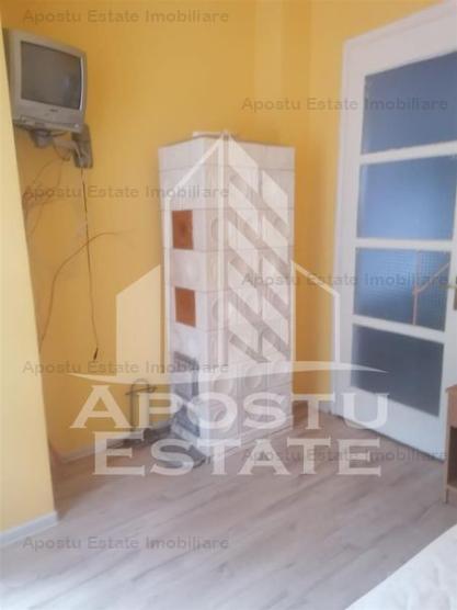 Duplex de vanzare 5 camere  119 mp in Statiunea Moneasa