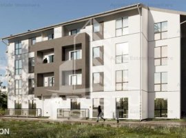 Apartamente cu 2 camere in bloc nou, decomandate, Calea Urseni