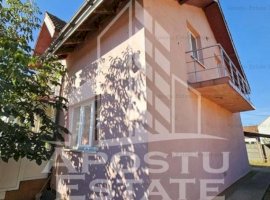 Apartament 3 camere Bucovinei