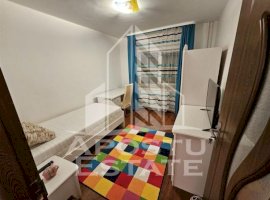 Apartament 3 camere Bucovinei