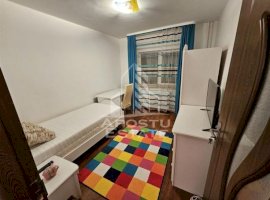 Apartament 3 camere Bucovinei