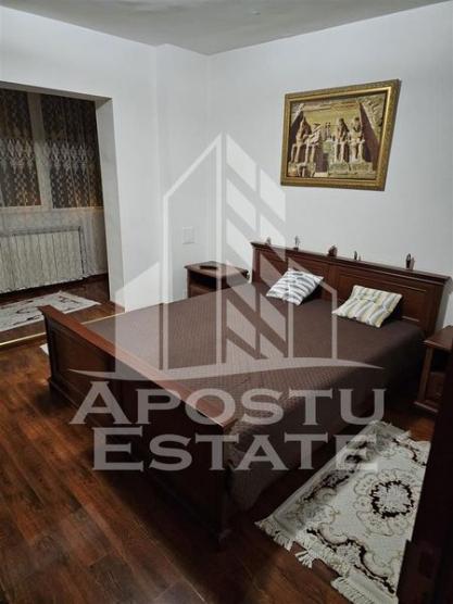 Apartament 3 camere Bucovinei