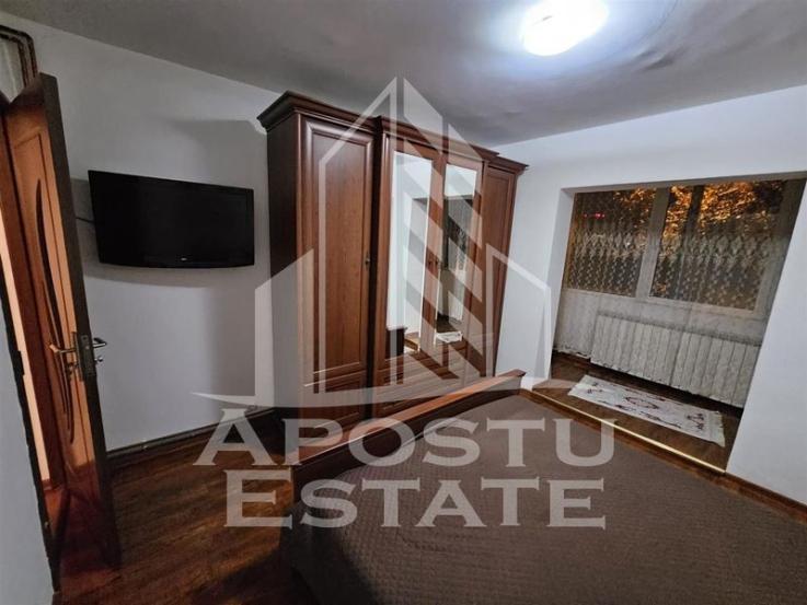 Apartament 3 camere Bucovinei