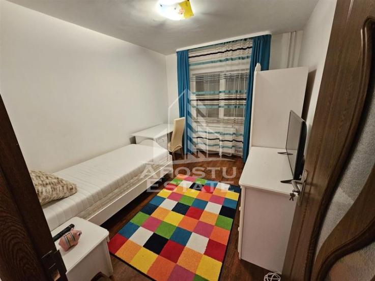 Apartament 3 camere Bucovinei