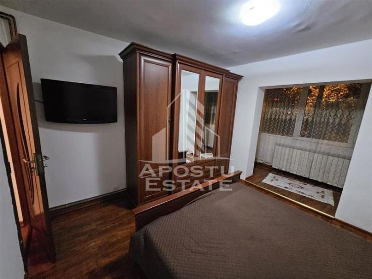 Apartament 3 camere Bucovinei