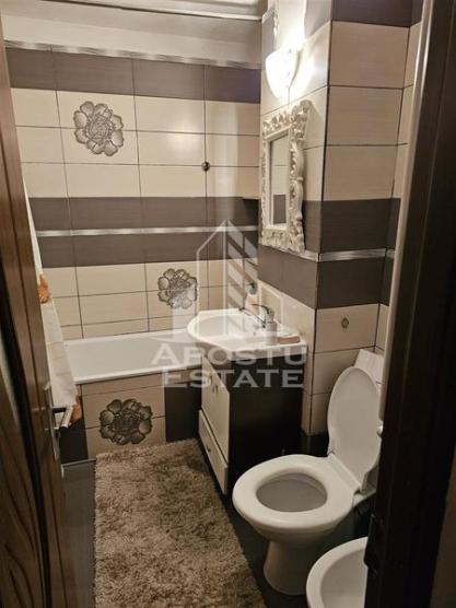 Apartament 3 camere Bucovinei