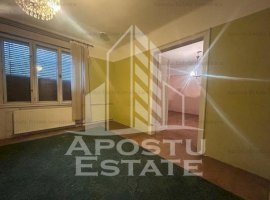 Casa individuala pe 2 nivele in zona Balcescu