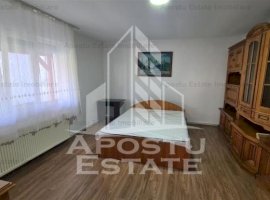 Casa Ä«n zona Șagului 2 camere