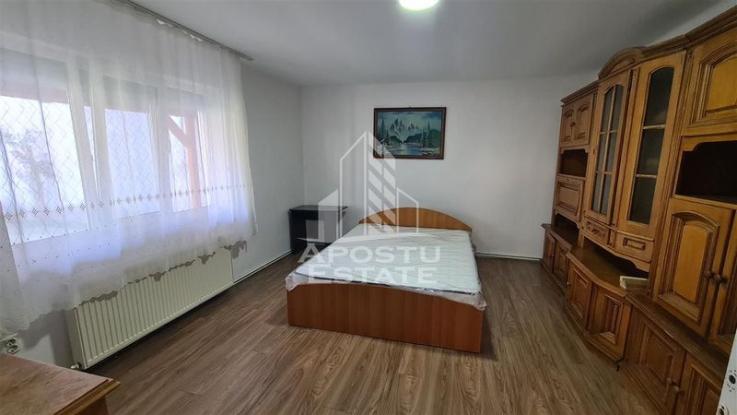 Casa Ä«n zona Șagului 2 camere