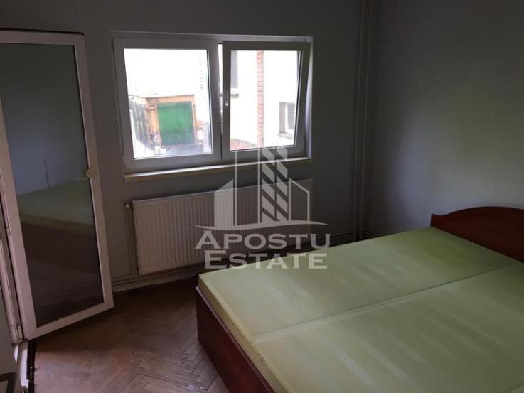 APARTAMENT 2 CAMERE LIPOVEI THALIA