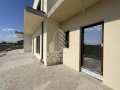 Triplex la gri, teren 284mp, pompe caldura, zona Plopi