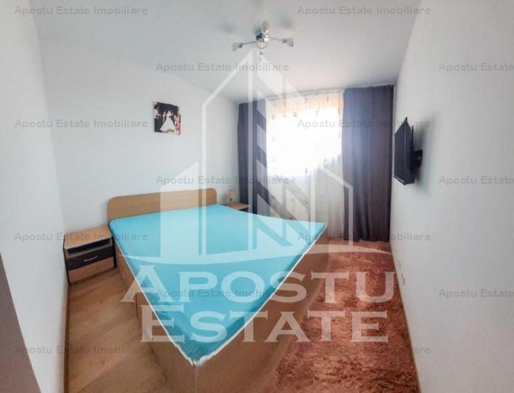 Apartament cu 3 camere 86mp,zona Romanilor