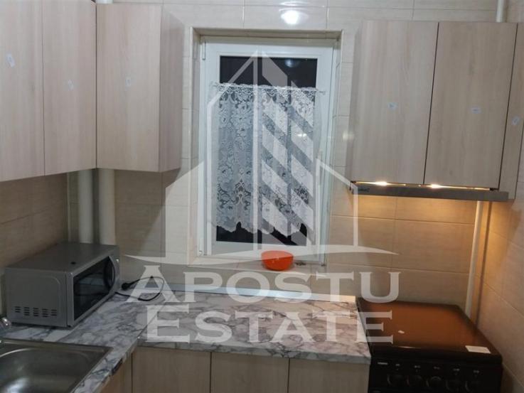 Apartament 3 camere zona Circumvalatiunii