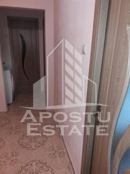 Apartament 3 camere zona Circumvalatiunii