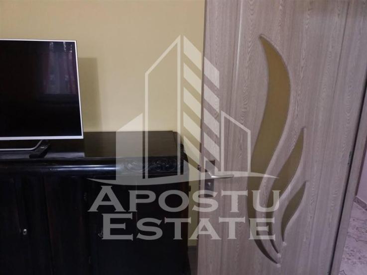 Apartament 3 camere zona Circumvalatiunii