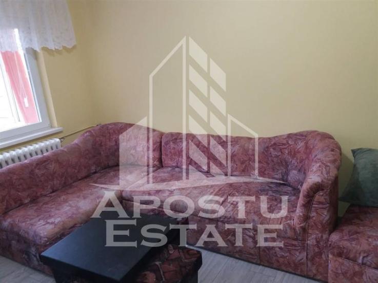 Apartament 3 camere zona Circumvalatiunii