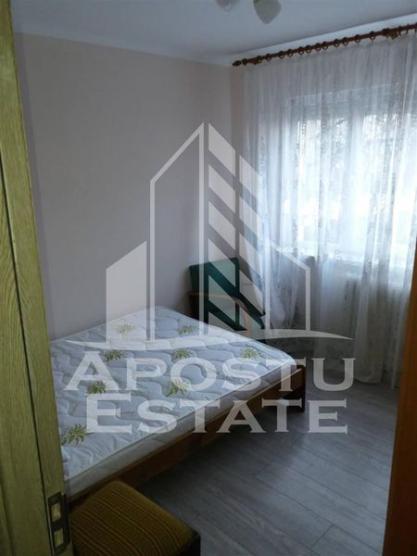 Apartament 3 camere zona Circumvalatiunii