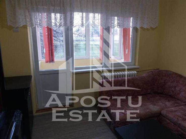 Apartament 3 camere zona Circumvalatiunii