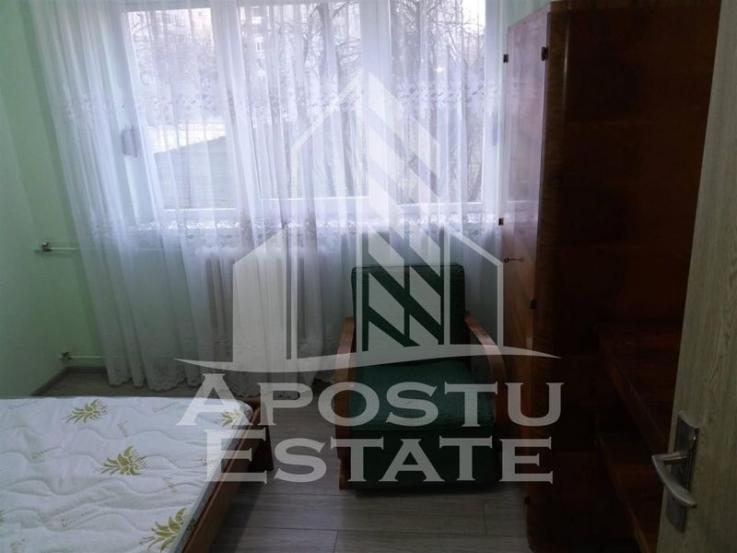 Apartament 3 camere zona Circumvalatiunii