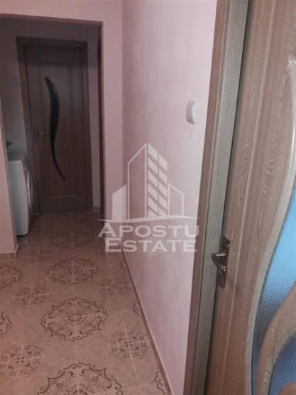 Apartament 3 camere zona Circumvalatiunii