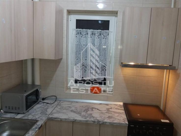 Apartament 3 camere zona Circumvalatiunii