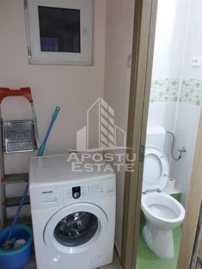 Apartament 3 camere zona Circumvalatiunii