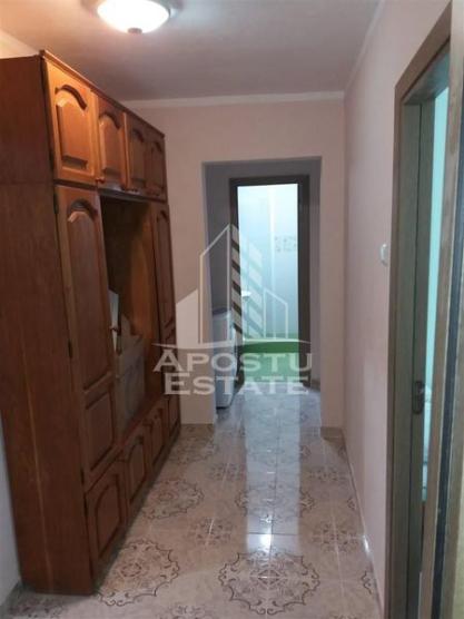 Apartament 3 camere zona Circumvalatiunii