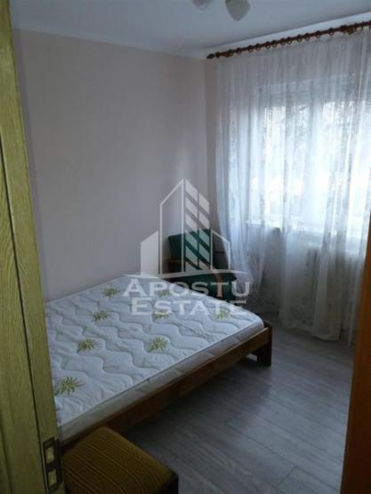 Apartament 3 camere zona Circumvalatiunii