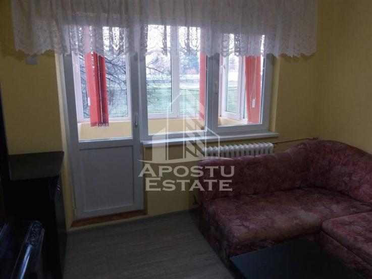 Apartament 3 camere zona Circumvalatiunii