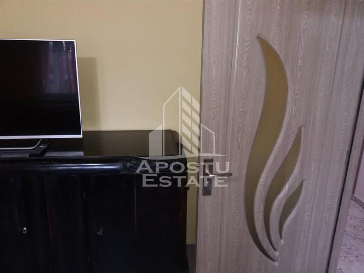 Apartament 3 camere zona Circumvalatiunii