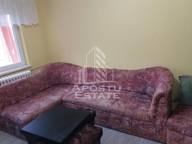 Apartament 3 camere zona Circumvalatiunii