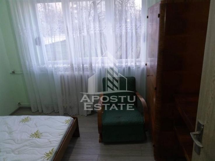 Apartament 3 camere zona Circumvalatiunii