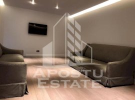 APARTAMENT 3 CAMERE SOARELUI