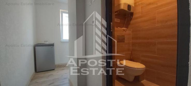 Apartament cu 1 camera decomandat in Gradiste